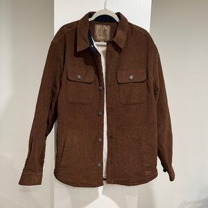 Jachs New York men’s  corduroy field jacket Size extra largeExcellent condition.